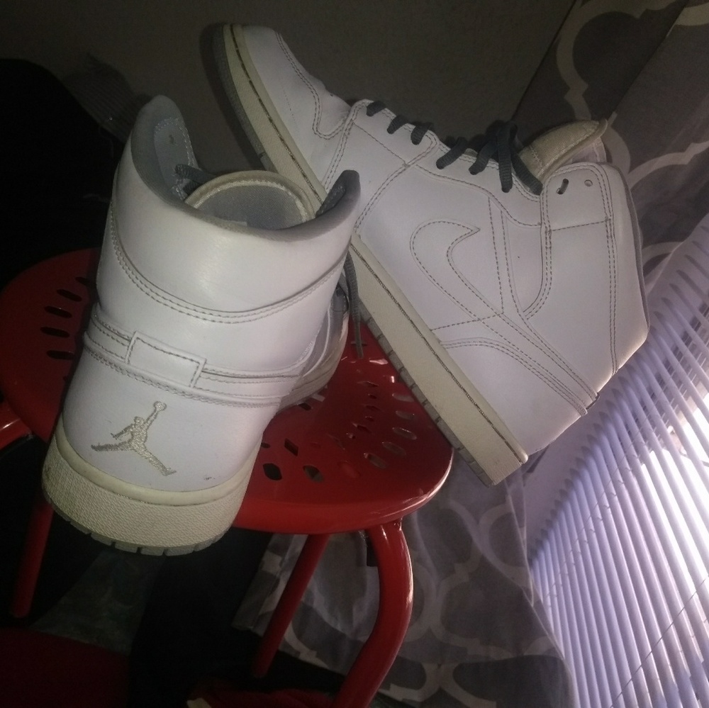 Jordans
